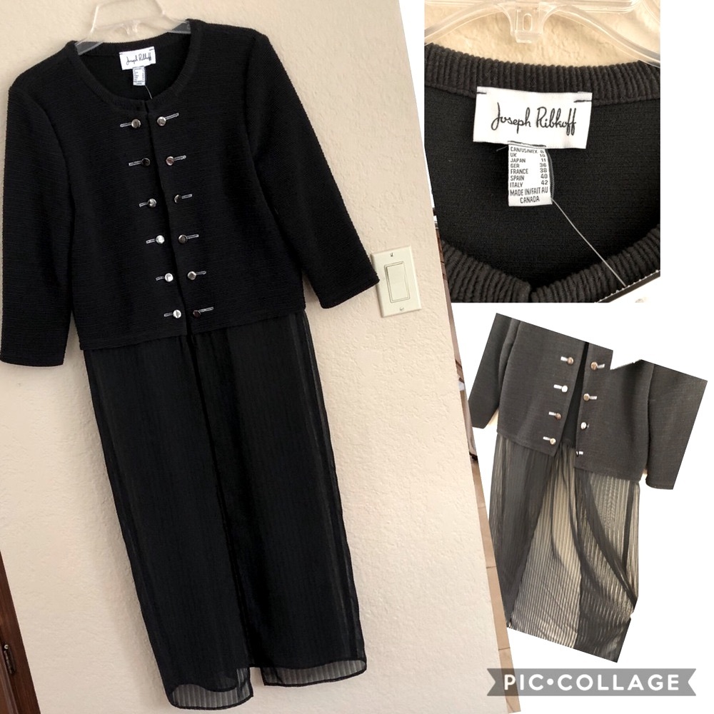 Joseph Ribkoff original blazer